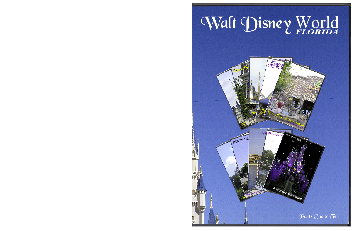 WDW 1-10 DVD